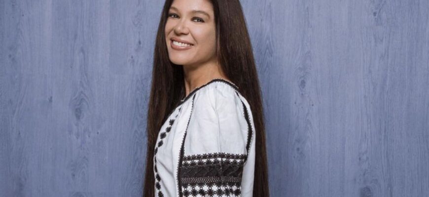 Вона витратила на будинок 0 тис. – і не пошкодувала: Руслана Лижичко показала “хороми”, в яких живе