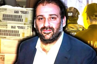 Стало відомо, як співвласник “Кварталу” Міндіч втік з України