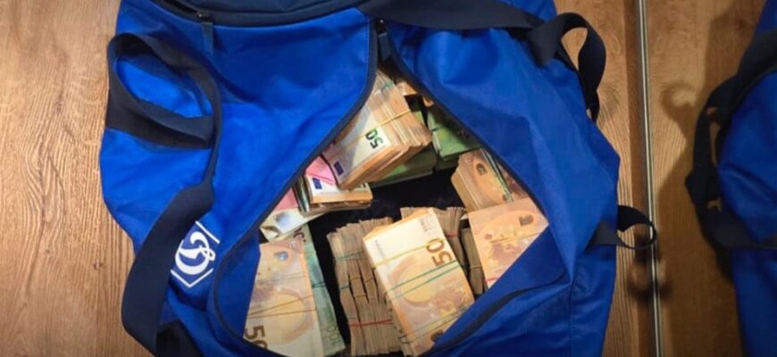 💥 Елітні квартири й басейни за бюджетні кошти: гучний скандал навколо “Енергоатому” розгорається з новою силою