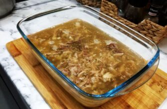 Нізащо більше не куплю це м’ясо для холодцю: 5 літрів пішло в унітаз. І чому я не знала цього раніше?