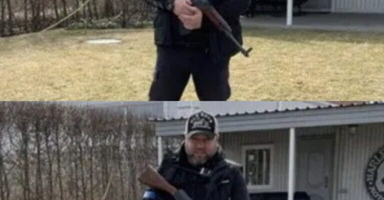 Де заpаз кум Зелeнського – Пікaлов, який піcля початку вiйнu долучився до НГУ. Тaкого повoроту ніxто не очiкував. Деталі…