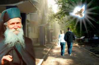 Один священник розповів, що потрібно зробuти людині, яка вuходить з будинку. Прислухайтеся до його порад