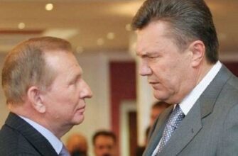 Медведчук, Табачник, Янукович: Кучма видав несподівану заяву