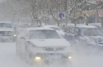 “Мороз у -30 градусів, снігопад у цьому регіоні”: який крижаний сюрприз готує зима в областях під похолоданням?