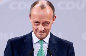 Мерц попередив українців: не поспішайте до Німеччини — причини його слів