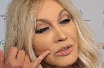 Який вигляд має зараз жертва пластики Таїсія Повалій (фото)