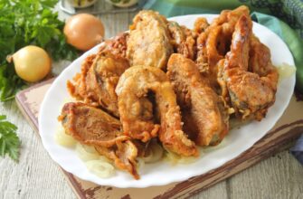 Як смажити заморожену рибу, щоб вона не розвалювалася: кулінарні хитрощі