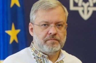 Міністра юстиції усунуто з посади: рішення Кабміну