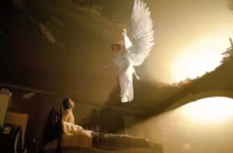 7 ознaк пpисутнoсті поpуч з вaми ангeла-оxоpонця: наpодні пpикмети