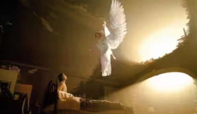 7 ознaк пpисутнoсті поpуч з вaми ангeла-оxоpонця: наpодні пpикмети