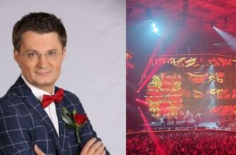 Кондратюк сказав усе, що думає про концерт Пивоварова