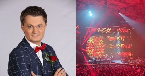 Кондратюк сказав усе, що думає про концерт Пивоварова