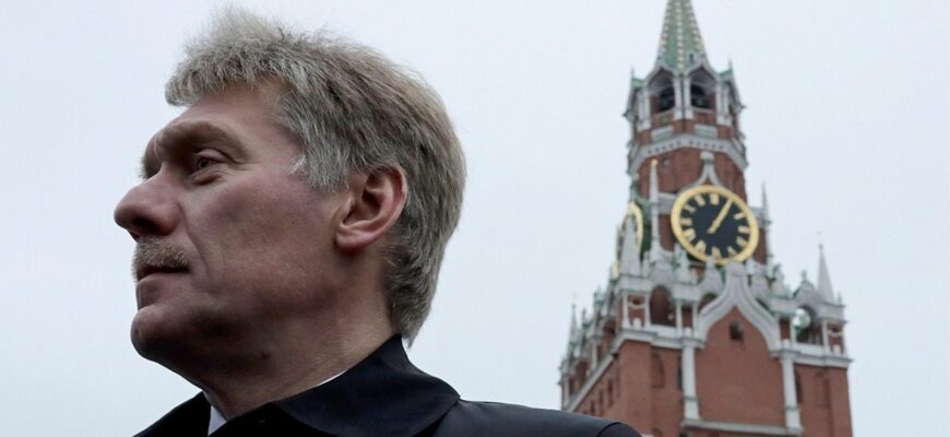 Кремль видав умову для завершення війни проти України