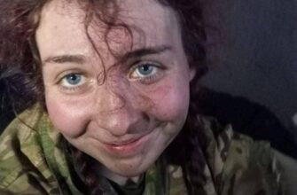 Пташка вступила до лав ЗСУ та звернулася до Зеленського