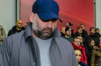 Міндіч подав до ВАКС апеляційну скаргу щодо арешту майна