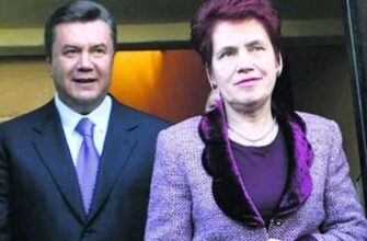 Встиг відмотати термін: який вигляд мали Янукович і наречена на весіллі