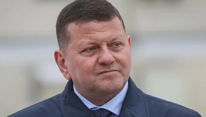 Залужний закликав не вірити у будь-які мирні ініціативи з боку РФ..