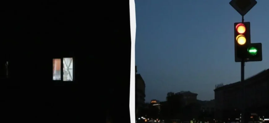 Не всім однаково: чому в одних районах світло не зникає, а в інших постійні відключення