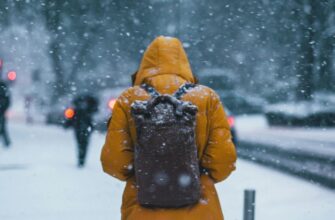 Коли випаде сніг: синоптикиня дала прогноз, куди “зима” прuйде в листопаді