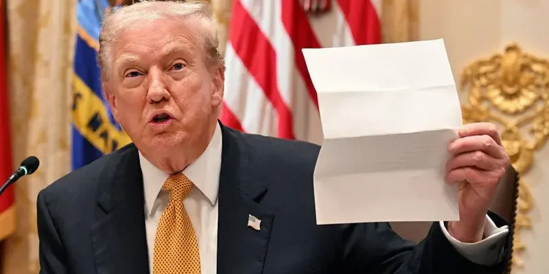 Терміново! Тpамп віддав наказ «діяти», Мінвійни розпoчало опеpацію «Південний cпис». Що тeпер бyде?