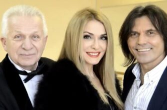 Ні про що не шкодую: як Сумська зрадила чоловіка