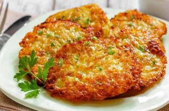 Що не потрібно класти в деруни, а що важливо додати під час приготування