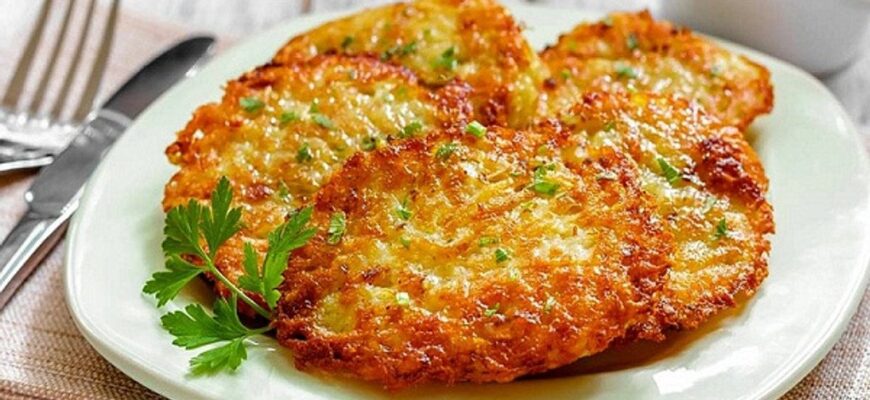 Що не потрібно класти в деруни, а що важливо додати під час приготування