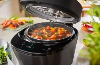 А ви це знали? Що не можна готувати в мультиварці – ви просто зіпсуєте продукти