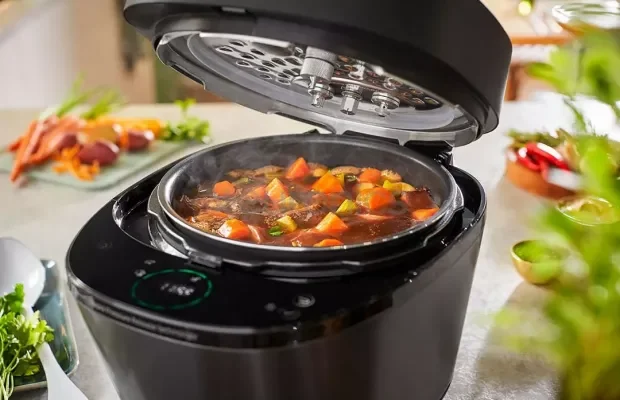 А ви це знали? Що не можна готувати в мультиварці – ви просто зіпсуєте продукти