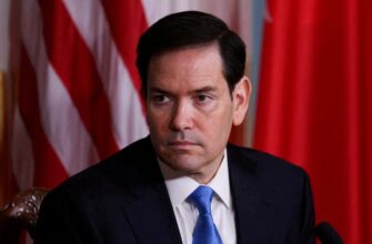 Рубіо заявив, що США вичерпали потенціал для посилення санкцій проти РФ