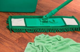 Підлога буде чистою в рази довше: 5 простих лайфгаків, які справді працюють