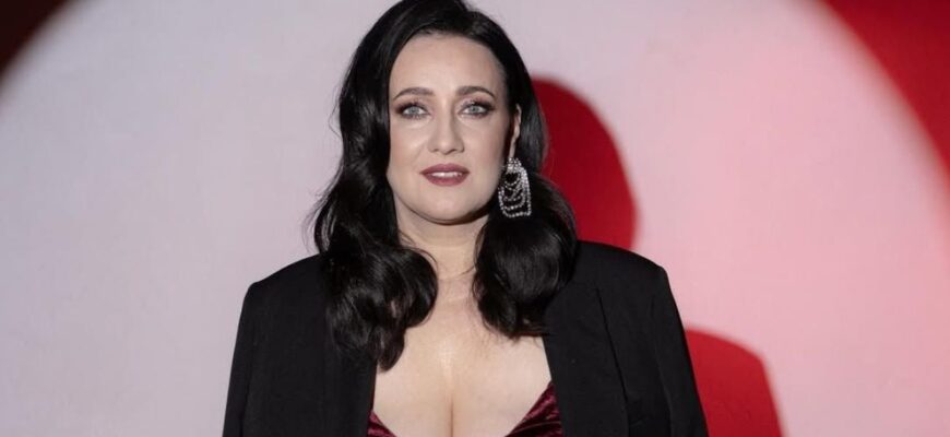 “Треба лікувати”: Соломія Вітвіцька зізналась у серйозних проблемах із зором і розкрила свій діагноз