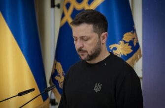 “Але все ще є над чим працювати”: Зеленський підтвердив, що “мирний план” США скоротили