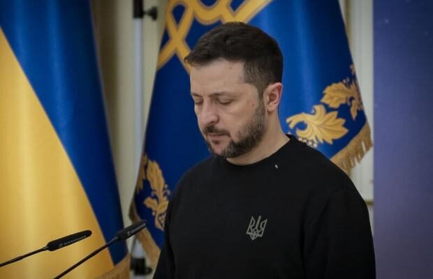 “Але все ще є над чим працювати”: Зеленський підтвердив, що “мирний план” США скоротили