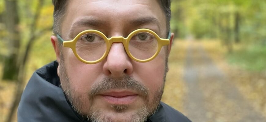 Олексій Суханов розсекретив незавидну долю свого російського паспорта