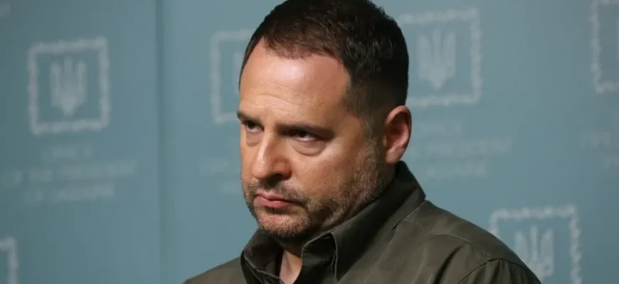 Антикорупційні органи України виконують свою роботу — Єврокомісія про обшуки у Єрмака