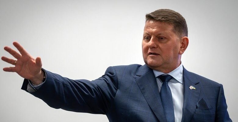 Залужний розповів, яким має бути справедливе завершення війни