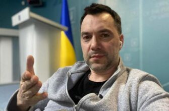 Арестовщина несеться з кожної праски. Тільки тепер – під парасолькою США, – волонтер Донік