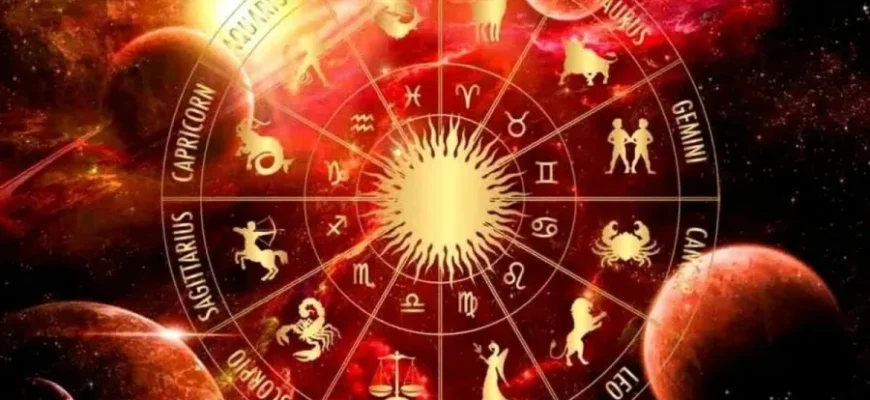 Астролог попередила, що готується нова масована атака на три міста України