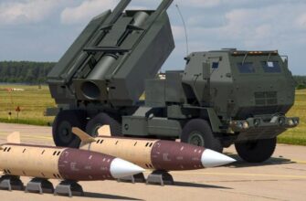 ЗСУ застосували ATACMS по військових об’єктах у тилу Росії: що відомо