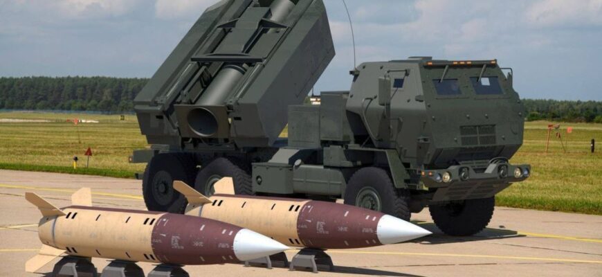 ЗСУ застосували ATACMS по військових об’єктах у тилу Росії: що відомо