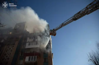 Атака РФ по Україні: під ударом була енергетика та прості українці (відео, фото)