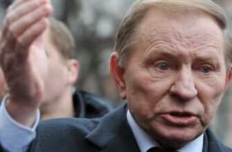 “Не думаю, що він мене зрозумів”: Кучма пригадав зустрічі з Путіним у 2000-х