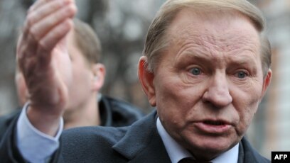 “Не думаю, що він мене зрозумів”: Кучма пригадав зустрічі з Путіним у 2000-х