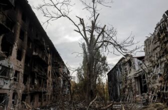 Україна втратить Покровськ через ту саму причину, яка призвела до втрати Авдіївки — Портников