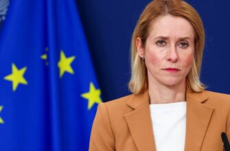 У ЄС зробили жорстку заяву про «мирний план» Трампа для України