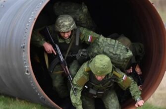 Операція “Труба” провалилася на Сумщині: ЗСУ чекали на виході