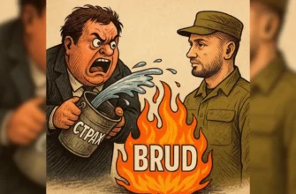 Банкова панікує через Буданова, – експерт