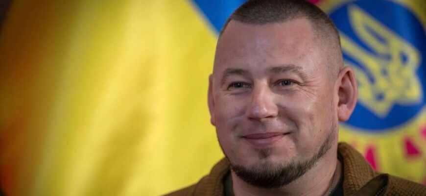 Зеленський розглядає Палісу на посаду Єрмака: що про нього відомо