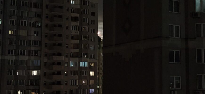 Без світла, води, тепла та каналізації: у містах спрогнозували комунальне пекло – які будинки найвразливіші
